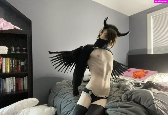 Catboiaoi OnlyFans Thumbnail #uqH4BJshKy