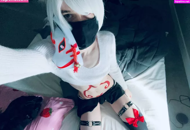 Catboiaoi OnlyFans Thumbnail #vdMXkUJJG8