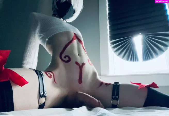 Catboiaoi OnlyFans Thumbnail #w3IwT8GxzI