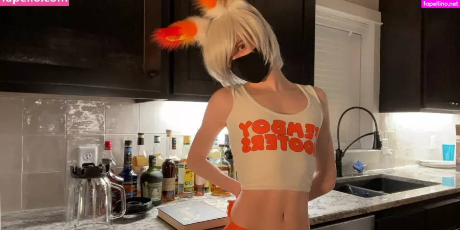 Catboiaoi OnlyFans Thumbnail #yQEK5kAKK2