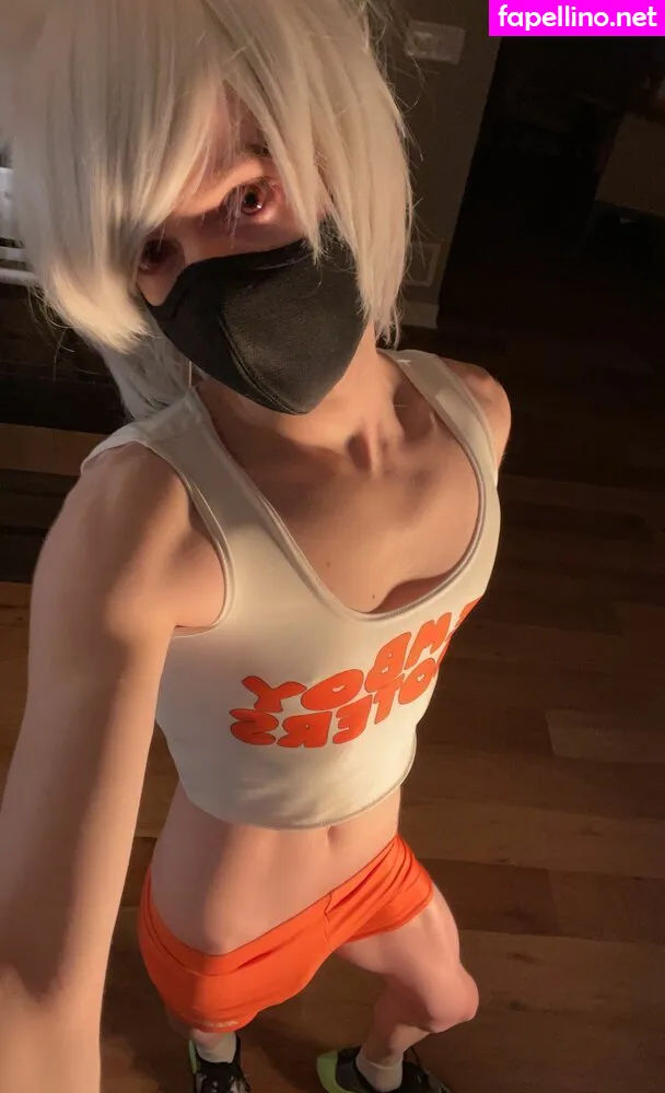 anyuser, catboiaoi Nude Leaked OnlyFans Photo #zvU9ngBnS0