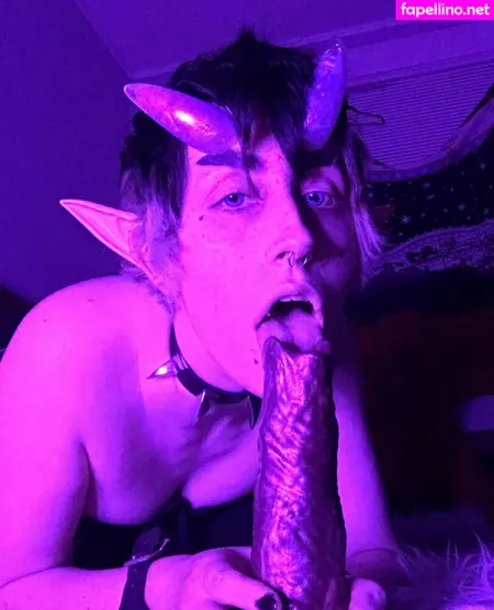 Catboibloosy OnlyFans Thumbnail #KU7dqOCmmk