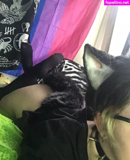 Catboibloosy OnlyFans Thumbnail #LVRl1ZscO6