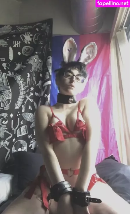 Catboibloosy OnlyFans Thumbnail #MBMzRpeREi