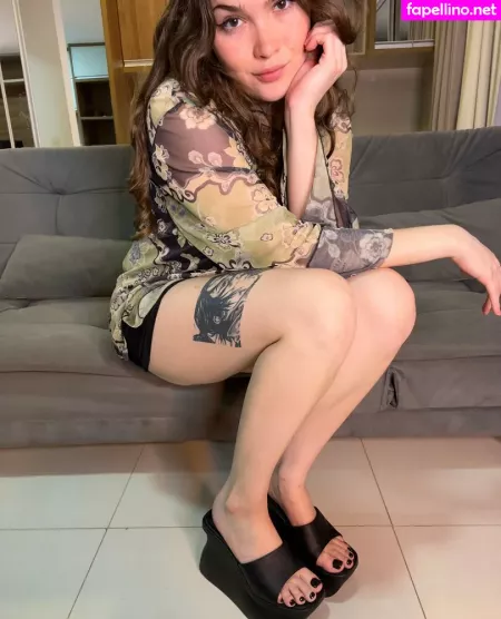 Catbunnygomez OnlyFans Thumbnail #eCtDoAjTgT