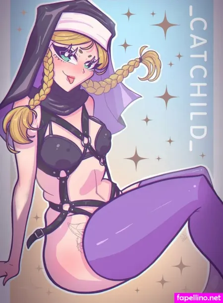 Catchild OnlyFans Thumbnail #WQVzdYlgbz