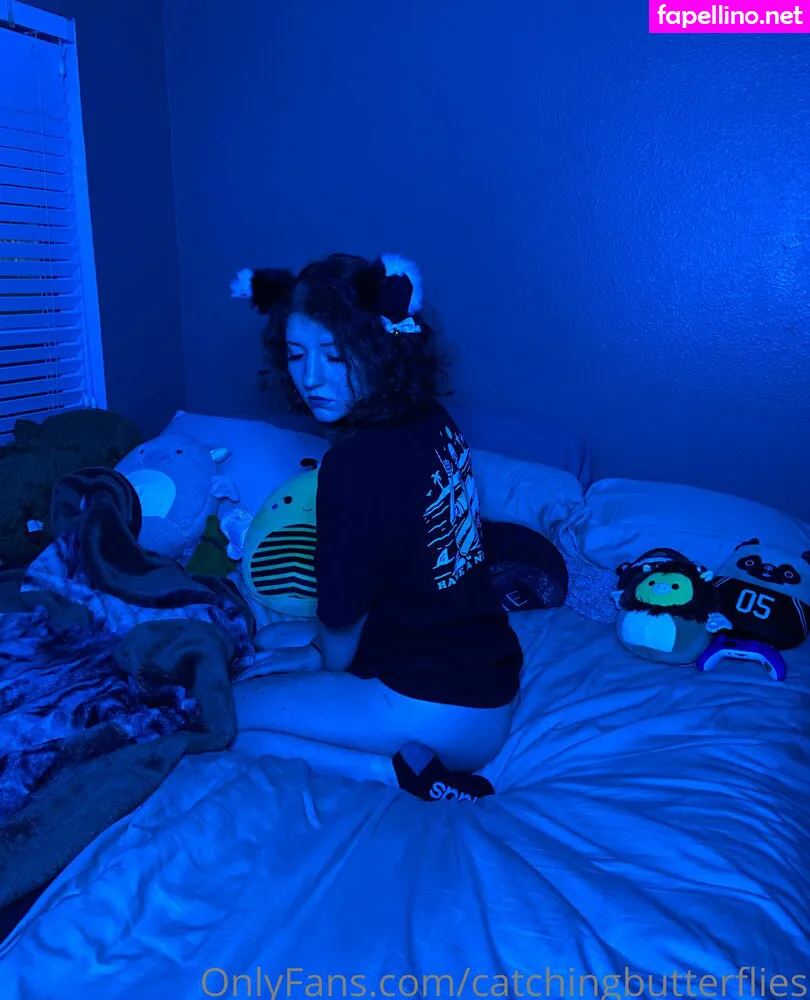 catchingbutterflies, horrorvixxen Nude Leaked OnlyFans Photo #4DftrepxQy