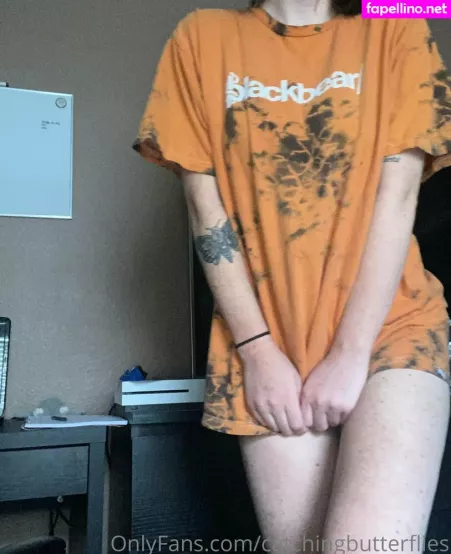 Catchingbutterflies OnlyFans Thumbnail #PhK9u40Ugw