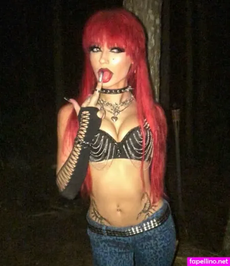 Catcrucifix OnlyFans Thumbnail #7pngCdqned
