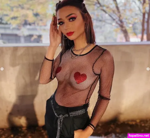 Catcrucifix OnlyFans Thumbnail #8wMfHqkO31