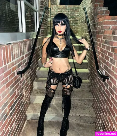 Catcrucifix OnlyFans Thumbnail #I8eMgWydOP