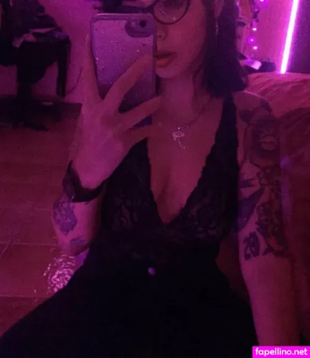 Catdelespacio OnlyFans Thumbnail #FLtvUjdVHk