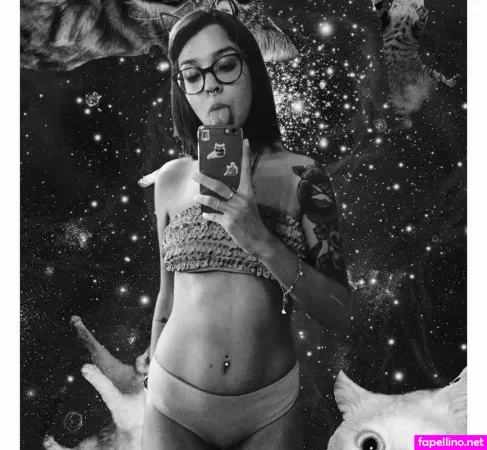 Catdelespacio OnlyFans Thumbnail #M0B5OndbgG
