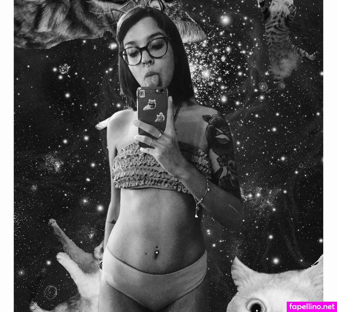 catdelespacio Nude Leaked OnlyFans Photo #M0B5OndbgG