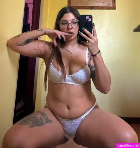 Catdelespacio OnlyFans Thumbnail #UT75Bv8v6y