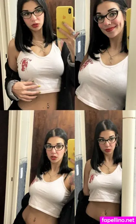 Catdelespacio OnlyFans Thumbnail #dXNIaTp9Gw