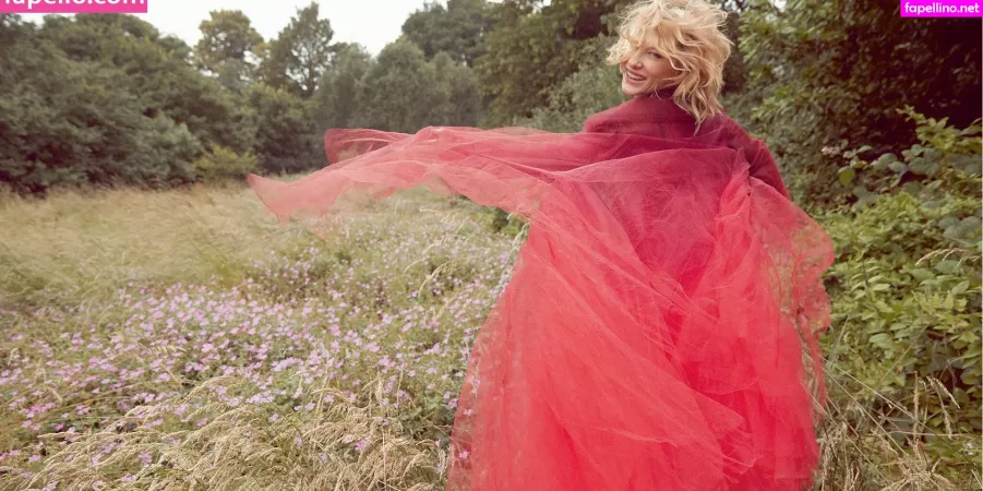 Cate Blanchett OnlyFans Thumbnail #B59Sxs7MVw