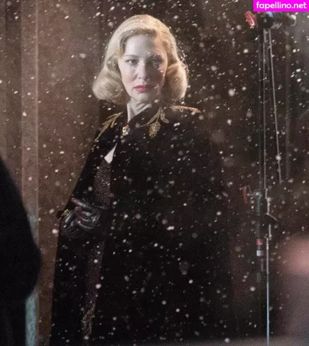 Cate Blanchett OnlyFans Thumbnail #BblVXlYvKB