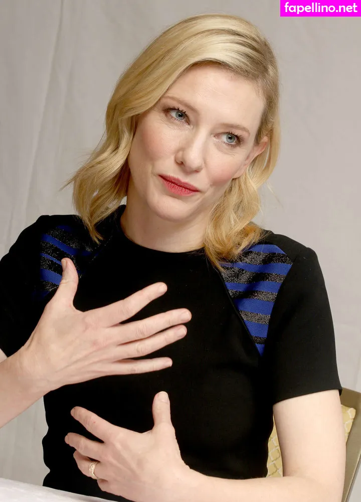 cate_blanchettofficial Nude Leaked OnlyFans Photo #CSS5kpYipE
