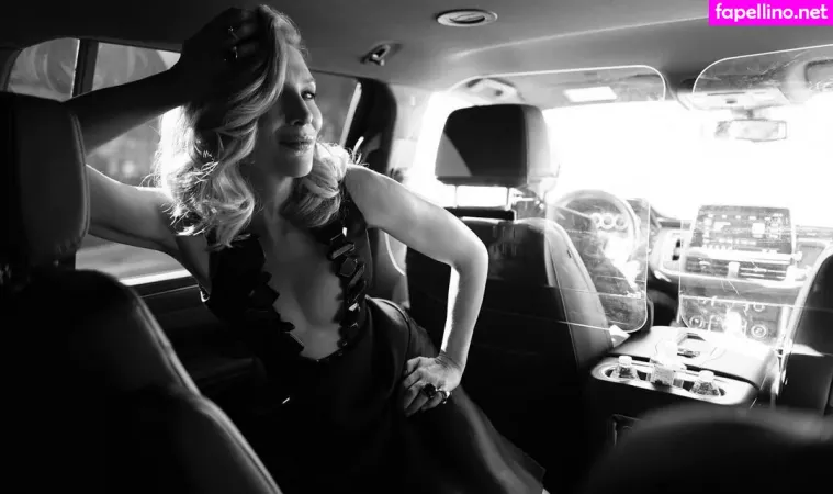 Cate Blanchett OnlyFans Thumbnail #GJ8qetqBOO