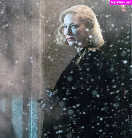 Cate Blanchett OnlyFans Thumbnail #aBy8NNA6uv