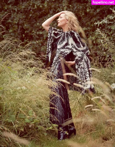 Cate Blanchett OnlyFans Thumbnail #g2NZqbIkgE