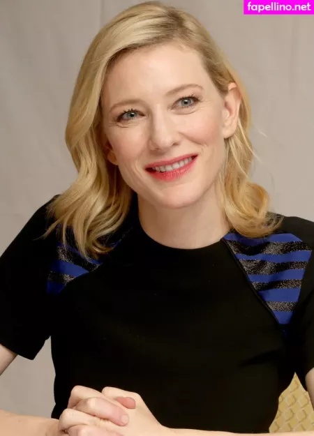 Cate Blanchett OnlyFans Thumbnail #ha4HCL33kZ