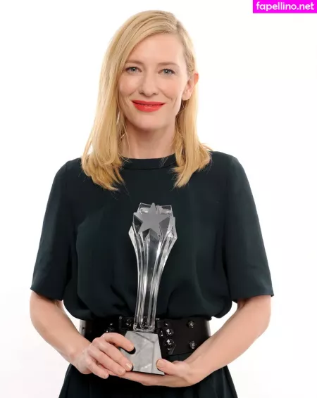 Cate Blanchett OnlyFans Thumbnail #oI3ekIY7bm