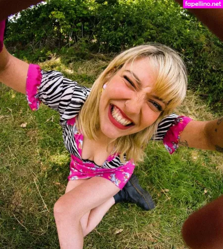 Cate Canning OnlyFans Thumbnail #1z4qi0SOc2