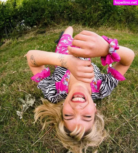 Cate Canning OnlyFans Thumbnail #SiZgd2CFxd