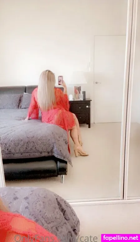 Cate Clarkson OnlyFans Thumbnail #WjOw4kiXtr