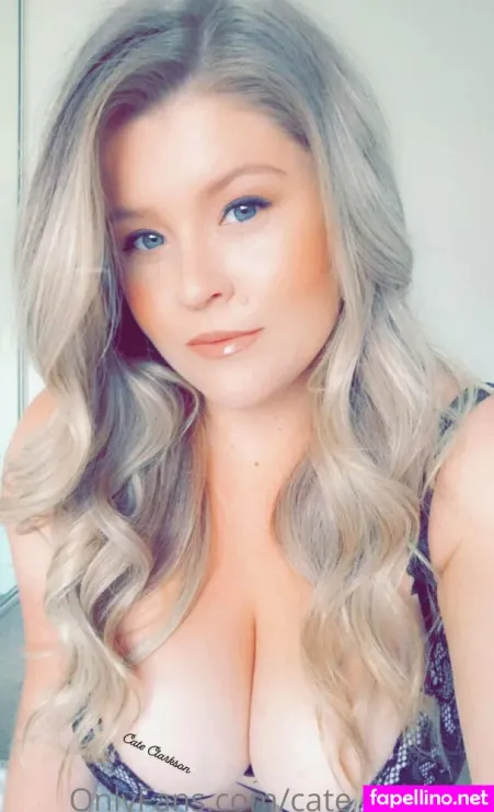 Cate Clarkson OnlyFans Thumbnail #Xjd7rIWNaW
