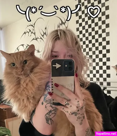 Catekate OnlyFans Thumbnail #e8KkXFpQ2k