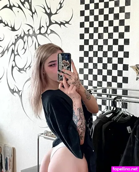 Catekate OnlyFans Thumbnail #j1jnumRY5r