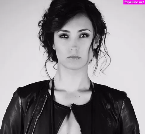 Caterina Balivo OnlyFans Thumbnail #5D6822KlC8