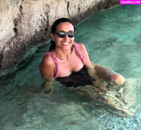 Caterina Balivo OnlyFans Thumbnail #6wVqhBX9wJ