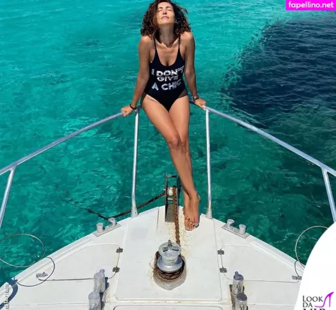 Caterina Balivo OnlyFans Thumbnail #bCqVYopp8U