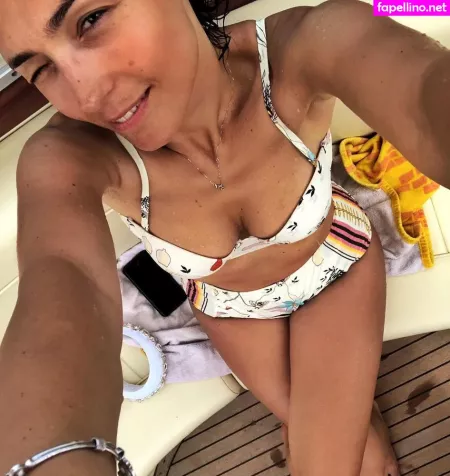 Caterina Balivo OnlyFans Thumbnail #iHTcrsnwCO