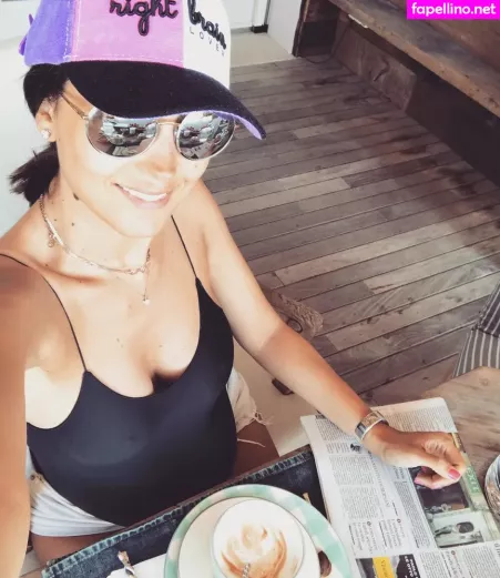 Caterina Balivo OnlyFans Thumbnail #iwBcmFl7Lx