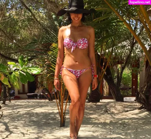 Caterina Balivo OnlyFans Thumbnail #nE9P5qo8Rc