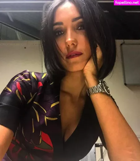 Caterina Balivo OnlyFans Thumbnail #z1qVIU8kLX