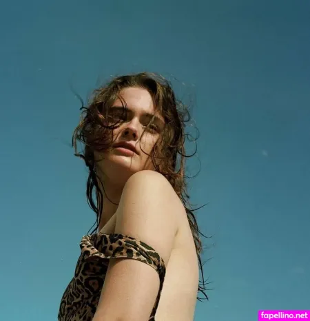 Caterina Ferioli OnlyFans Thumbnail #AmeXmKvywZ