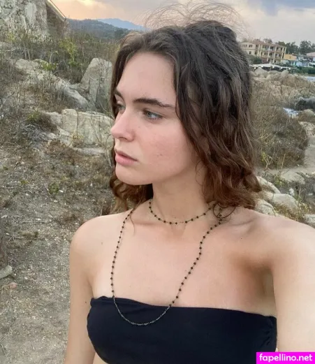 Caterina Ferioli OnlyFans Thumbnail #Ok5xwQnTzA