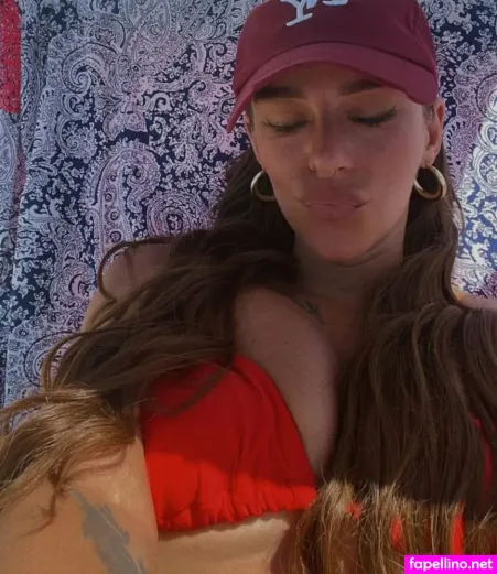 Caterina Murabito OnlyFans Thumbnail #HN3qkNj78P