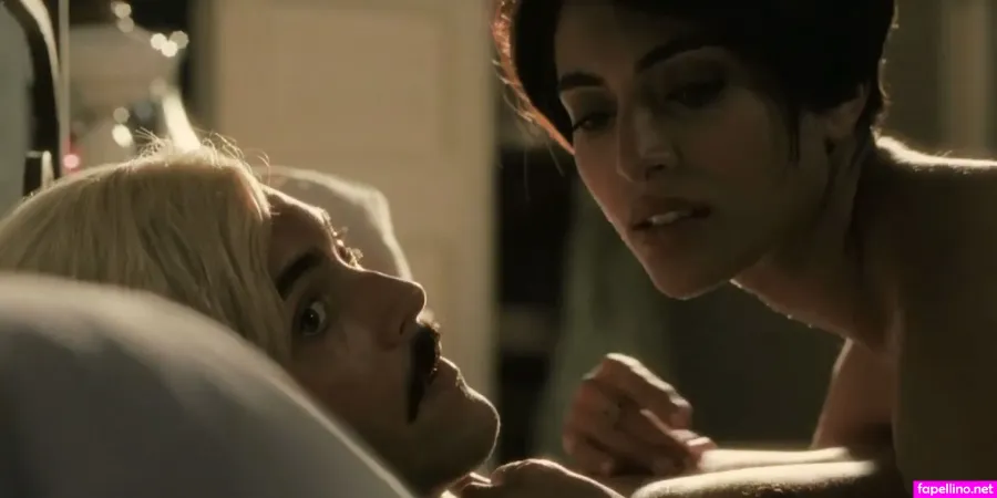 Caterina Murino Main Profile Photo