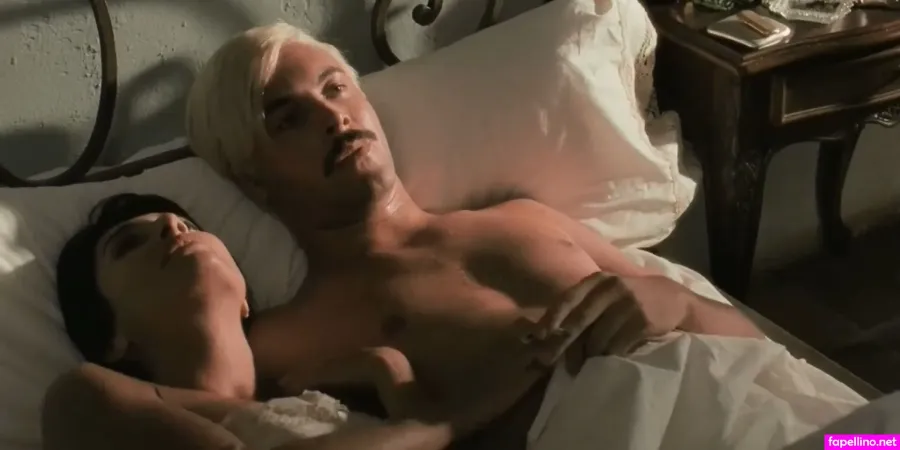 Caterina Murino OnlyFans Thumbnail #RhStwCPc7B