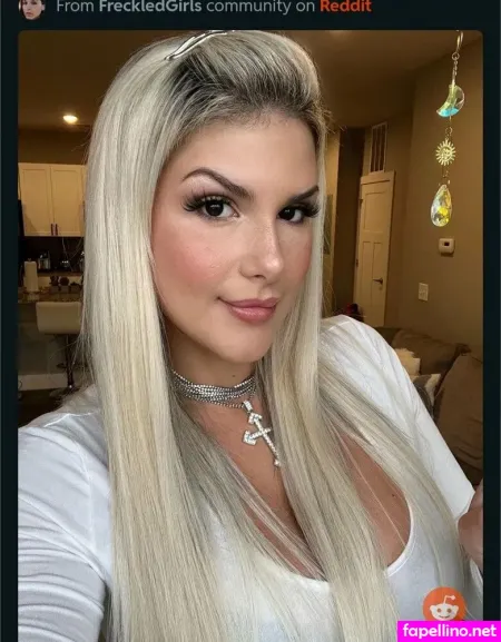 Caterina Thome Olesen OnlyFans Thumbnail #WBDf3t3gXR