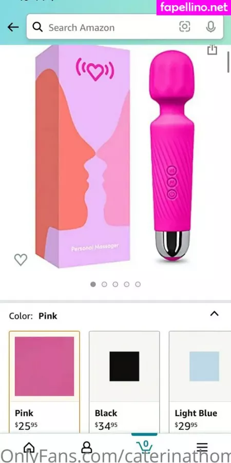 Caterinathome OnlyFans Thumbnail #ahc7KmthvU