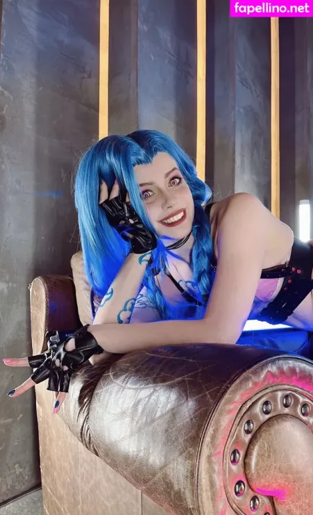 Caterpillarcos OnlyFans Thumbnail #tiUbOy5iiH