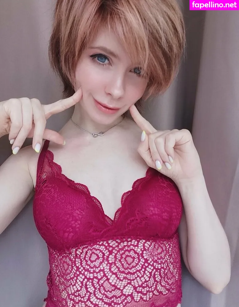 caterpillar_cos, caterpillarcosfree Nude Leaked OnlyFans Photo #OJCX1e0GsD